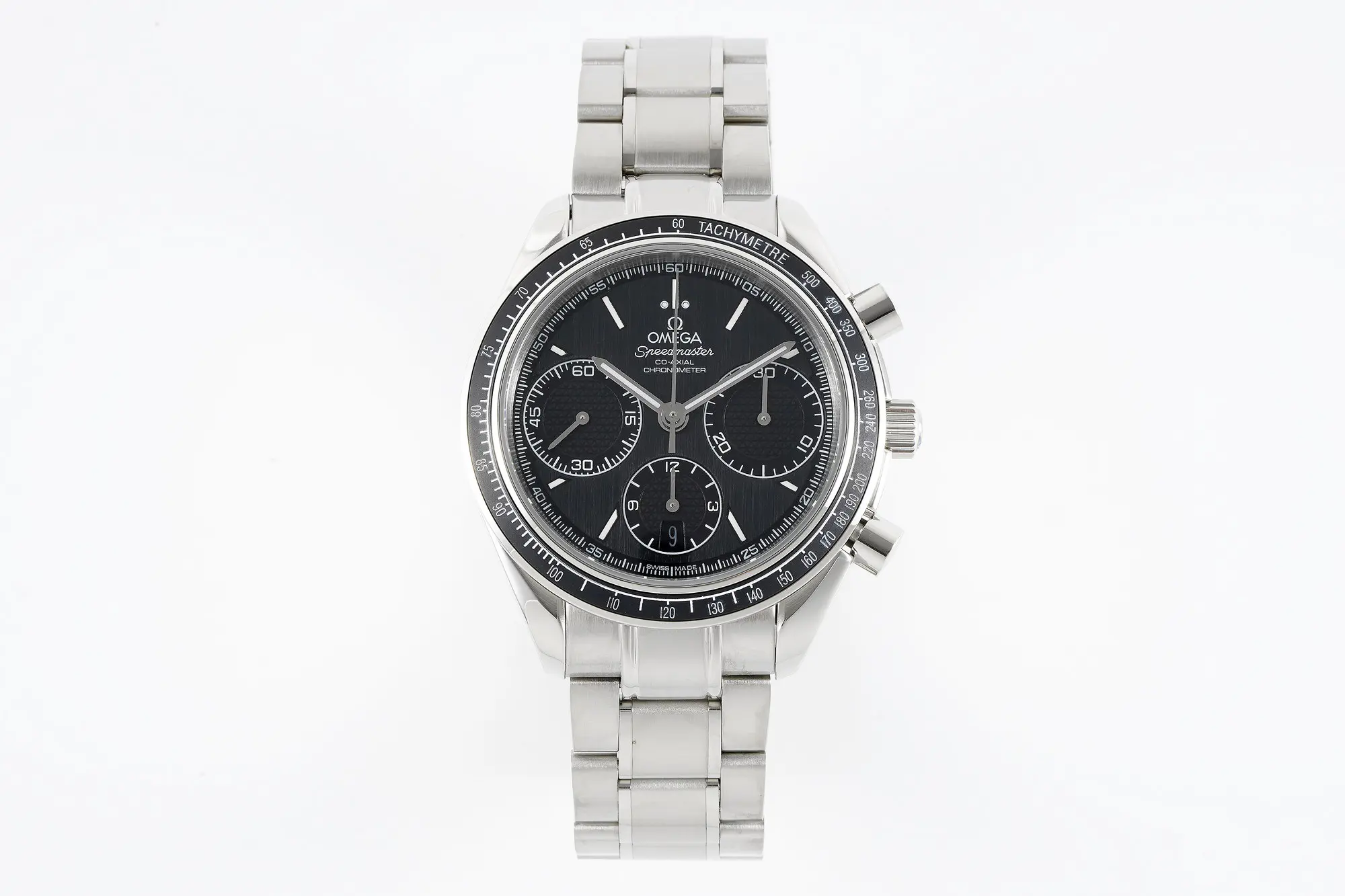 OR Factory Omega Speedmaster 326.32.40.50.06.001 Black Chronograph –  VSF Watches HighPerformance 6962